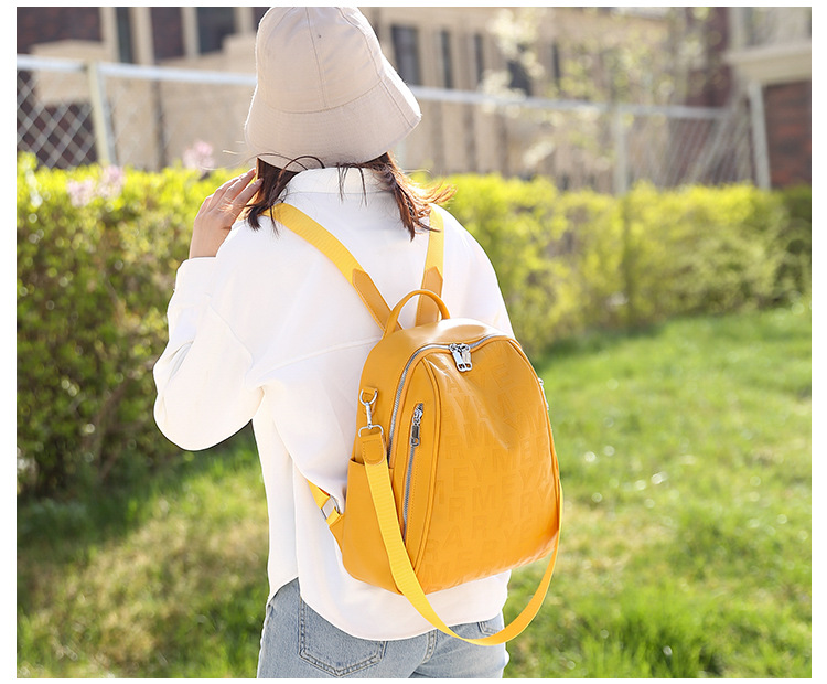 Women's Backpack Daily Fashion Backpacks display picture 1