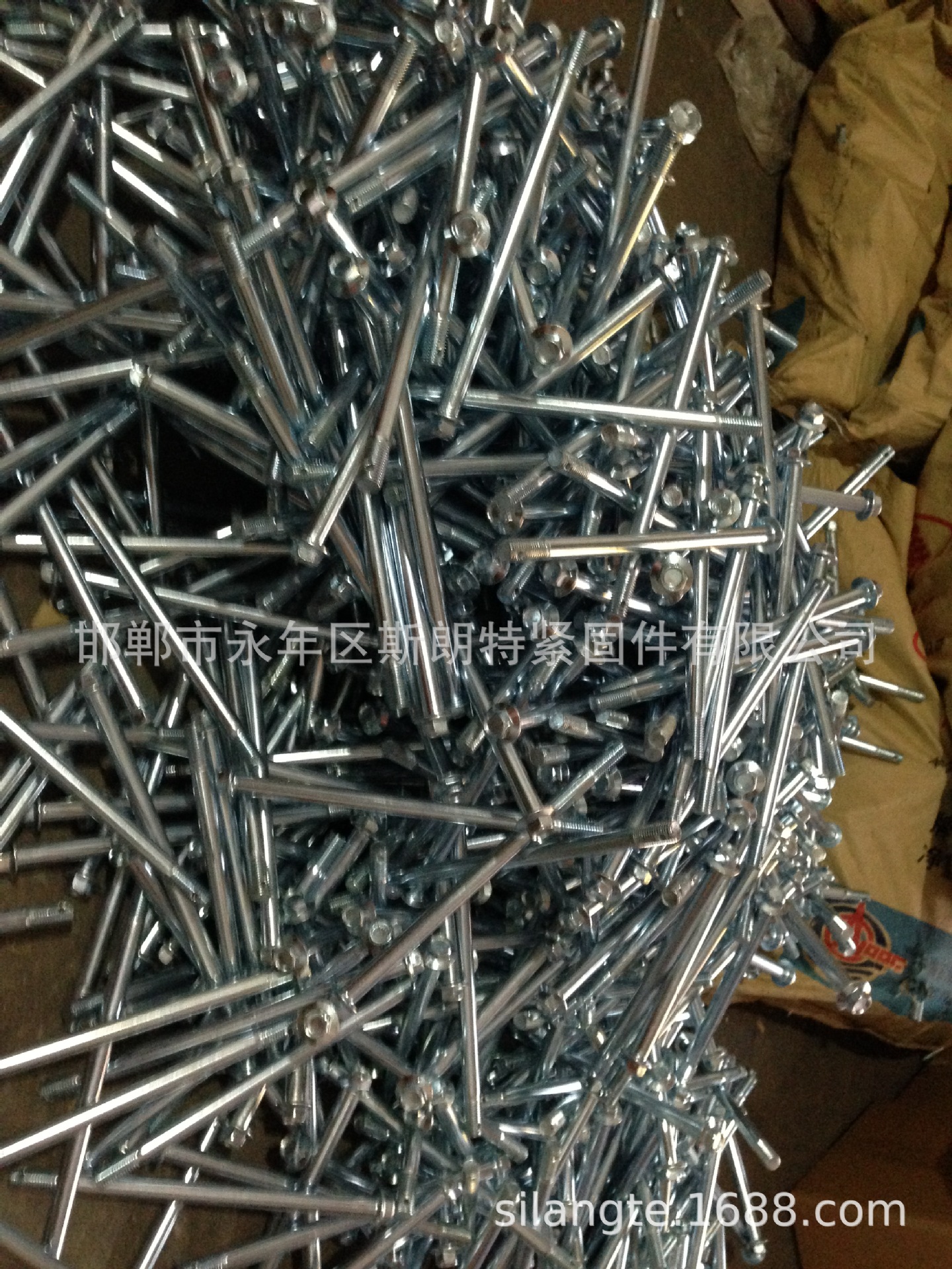 ������˿ ��Բͷʮһ��8#-32���ӳ���˿ ���Ǽӳ���˨10#-32��