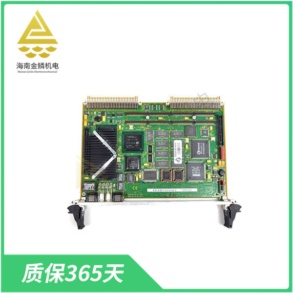 MVME2306  处理器模块  执行指令和处理数据