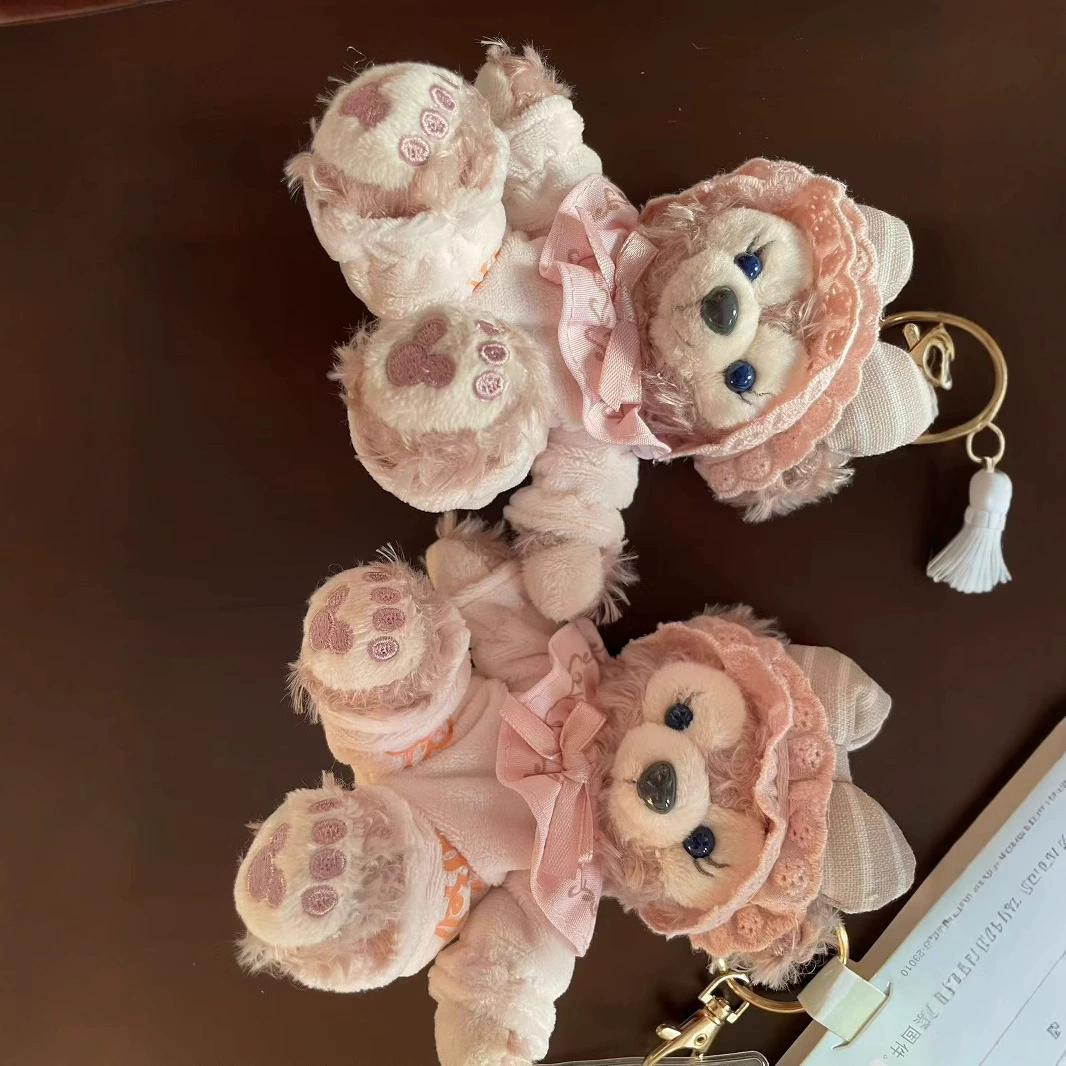 Cute posture corrector, pijama, keychain, pendant, Birthday gift