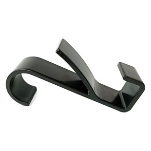 Lide household electric towel rack drying rack hook towel rack plastic hook accessories
