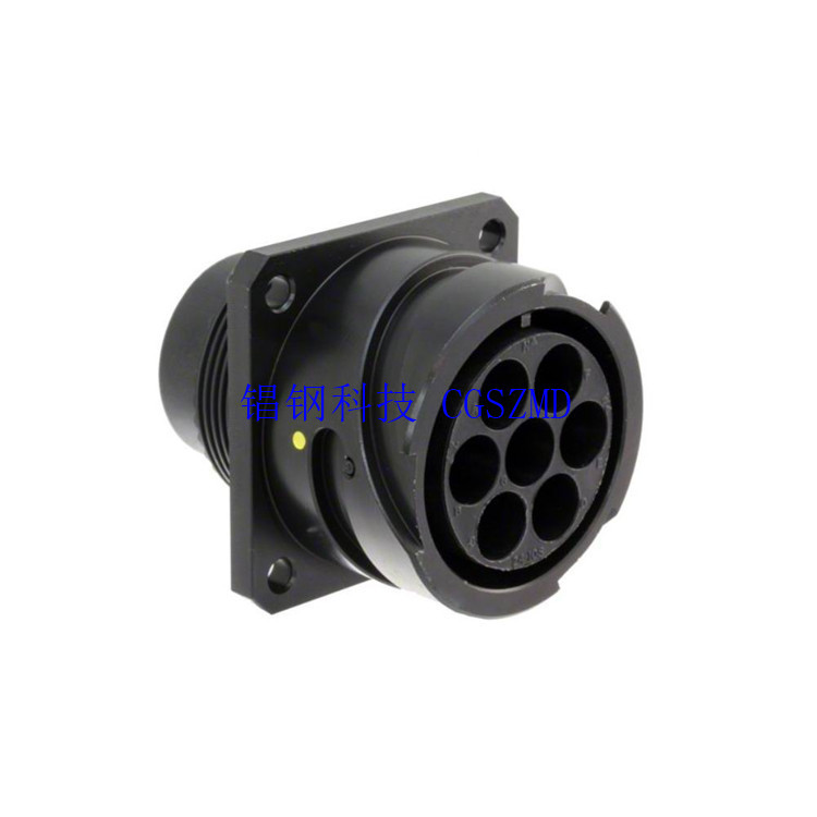 ����Բ��������VG95234������ʽ3106E 24-10P��ͷֱ��ʽPGβ��