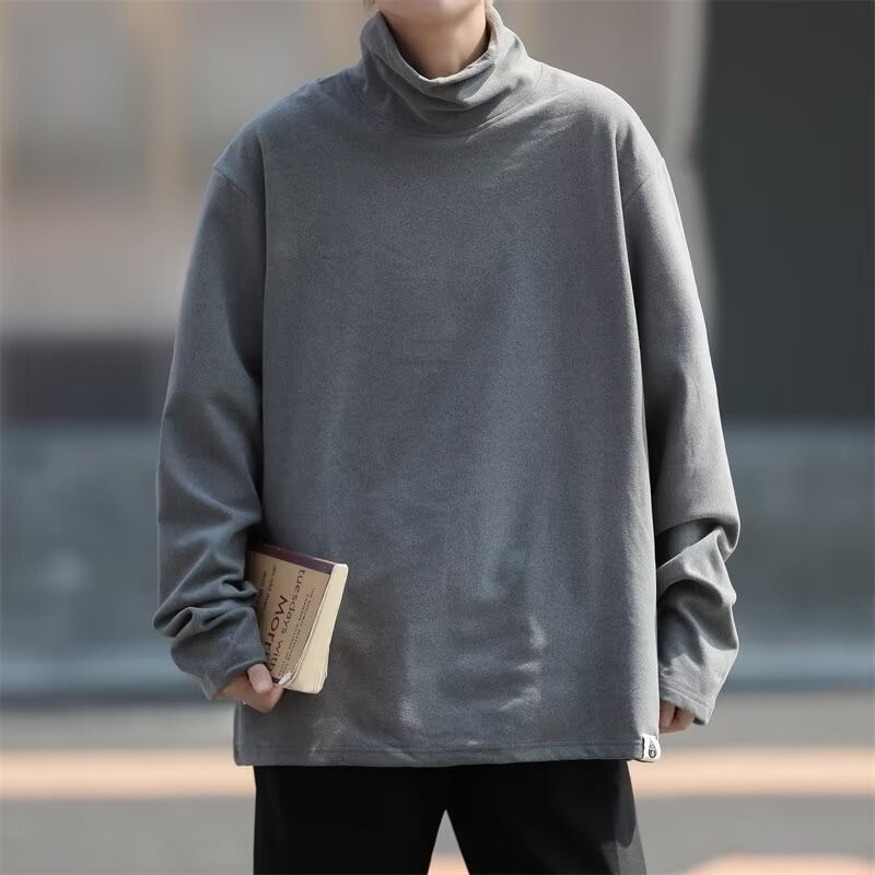 [홍콩연맹] T85 라이트그레이