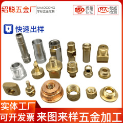 金型加工、真鍮部品、非標準精密部品、自動CNC旋盤、ステンレス鋼、アルミニウム、鉄、中芯機械旋削部品