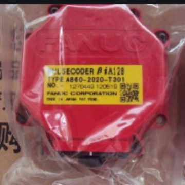 发/那科全新原装A860-2020-T301正品现货工业备件