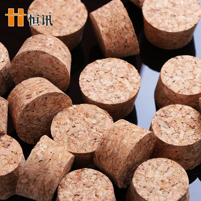 Manufacturer Customized Synthetic Cork Drift Bottle Cork Wine Bottle Cork Capsule Bottle Cork Can Be Customized