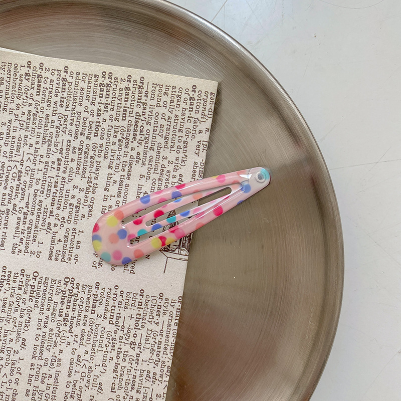 6 # 컬러 웨이브 포인트