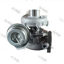 D4EA��ѹ�� GTB1649V 757886-0005 28231-27460 28231-27450