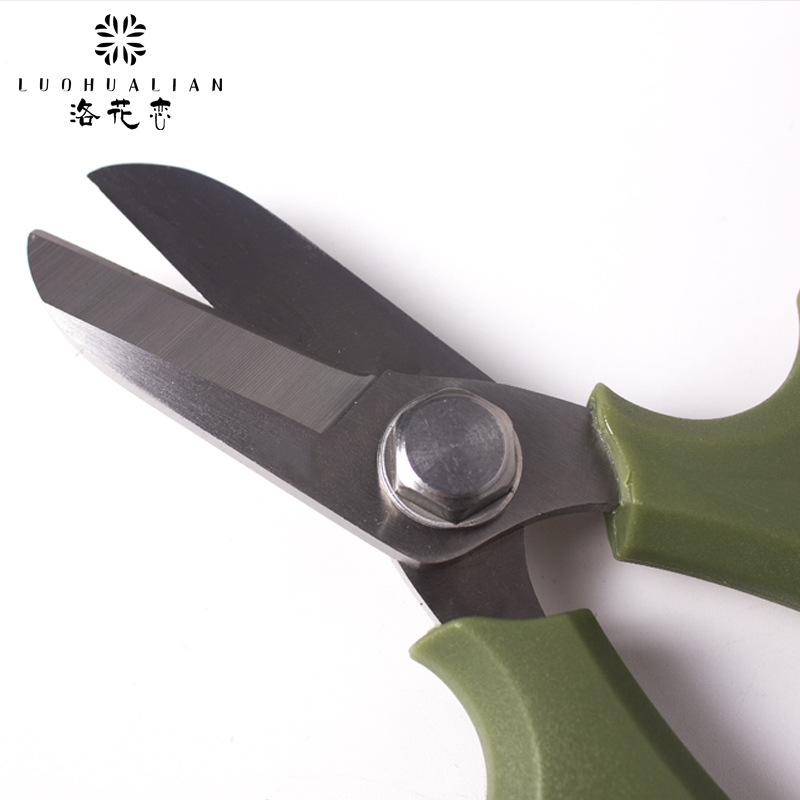 Tijeras de flores tijeras de flores tijeras de corte de flores tijeras de acero inoxidable tijeras de corte de flores tijeras de flores tijeras