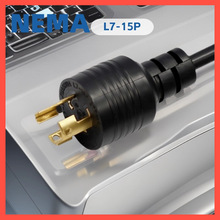 ����L7-15P 15A 277V���i���^���^�� ��Ҏ���i���I�Դ��