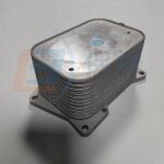 机油冷却器适用于奔驰Trafic II Master 2781880301