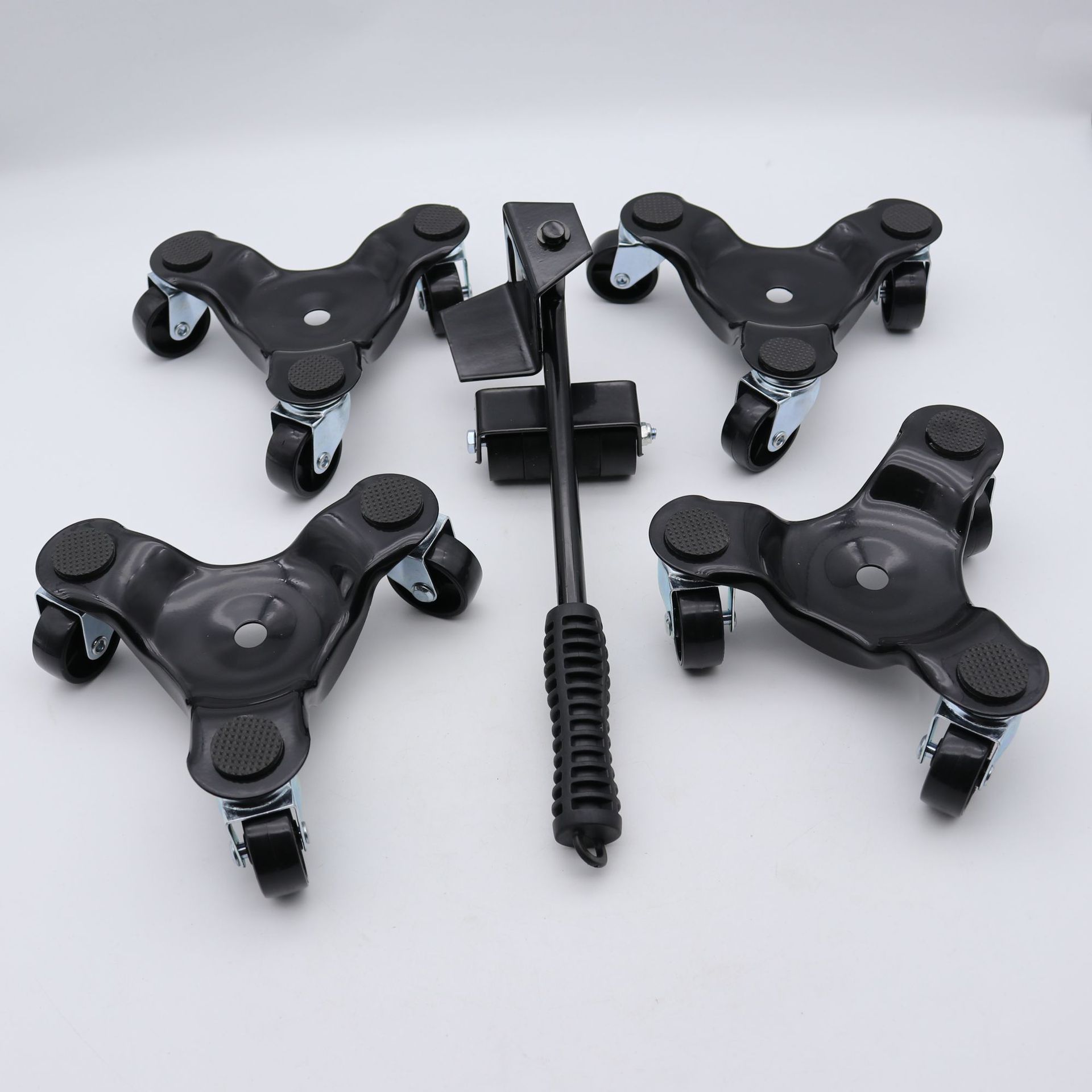 家具重物搬移器五件套搬家器移动工具搬家利器五金工具