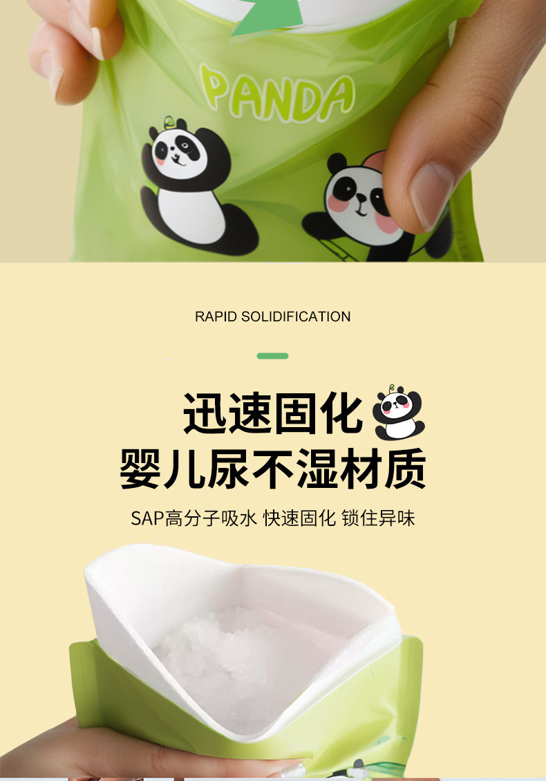 Disposable Urine Bag for Men in Nursing Homes, for Elderly People with Urinary Incontinence, Paralysis, and Bedridden Emergencies, Plastic Urine Collection Bag