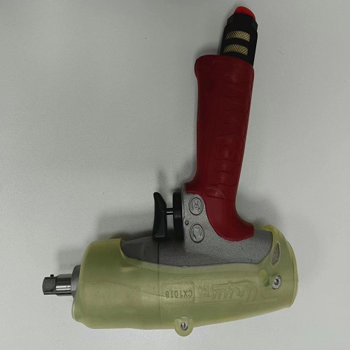 日本原装进口URYU瓜生油脉冲扳手UAT70