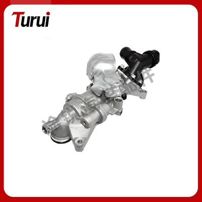 Water Pump, Water pump