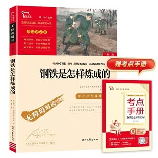 How Steel Is Made with Test Points Times Literature and Art Publishing House Authentic Guarantee Express Free Shipping