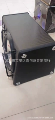 speaker power amplifier active – Car speaker/subwoofer