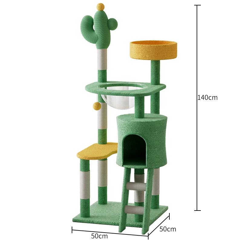 (Cross-border trading), climbing frame, space toy, pet, cat