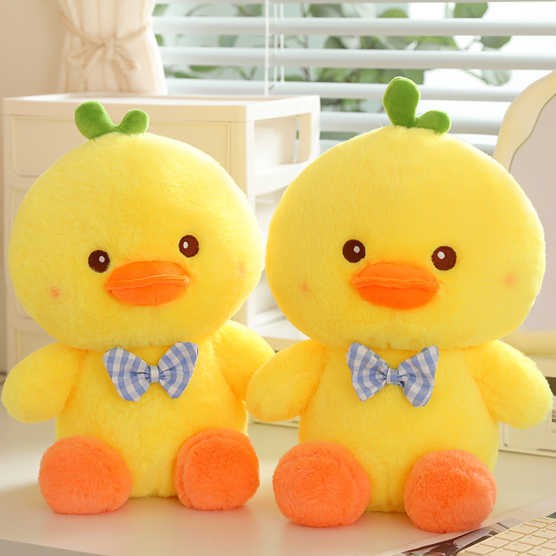 Pajarita de pato