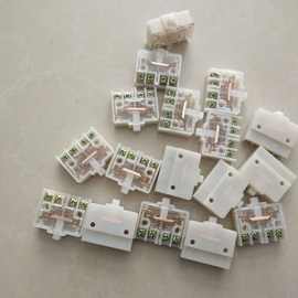 切管机压力机冲床剪板机折弯机脚踏行程开关小开关上下开关配件