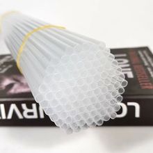 气球杆子花束支撑杆加硬托杆透明塑料配件拖头加长手持棍子托棒