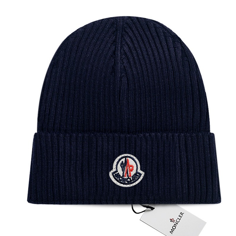 Qadın və Kişi Üçün Toxunma Yun Şapka, Qış Beanie