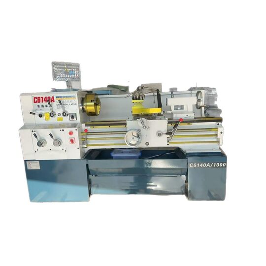 High Precision Guangzhou C6132 Ordinary Lathe C6140 Lathe South Lathe C6232A Saddle C6136