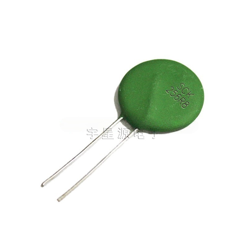 兴勤 TKS热敏电阻 SCK256R8MSBY(SCK256R8) 直径25MM 6.8R 10.5A