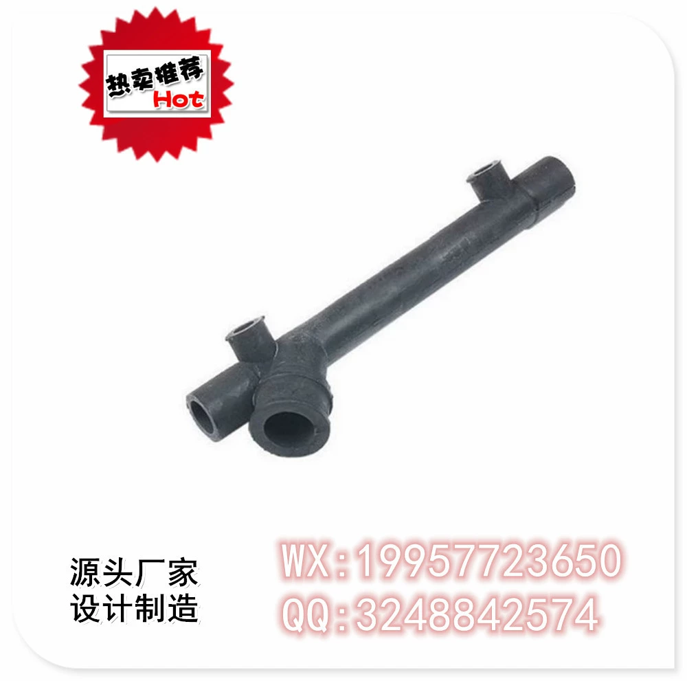 Применимый соединитель 6010160481 впускной трубы Мерседес-Бенз