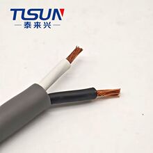 电缆厂家供应 美标电缆线 SJT  UL62电缆线 室内户外使用