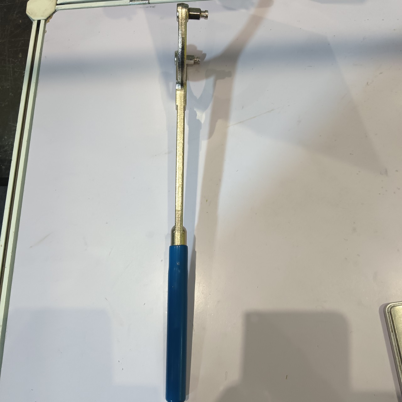 自行装卸车鼓扳手鼓型手动扳手修车工具厂家拆卸多功能轮胎可拆卸