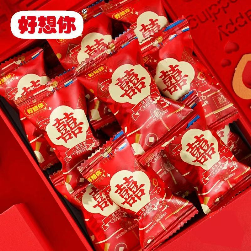あなたのナツメが結婚して喜糖バラ500グラムの早生貴子糖散糖を食べたいです。|undefined