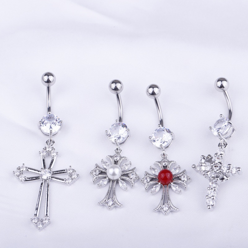 Labret stud lip piercing jewelry styling detail