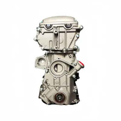Four-Wheel Drive Ka24 – Avtomobil mühərrikləri