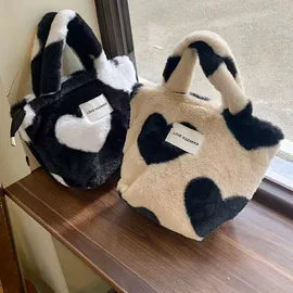 托特包;女士单肩包;时尚口红包