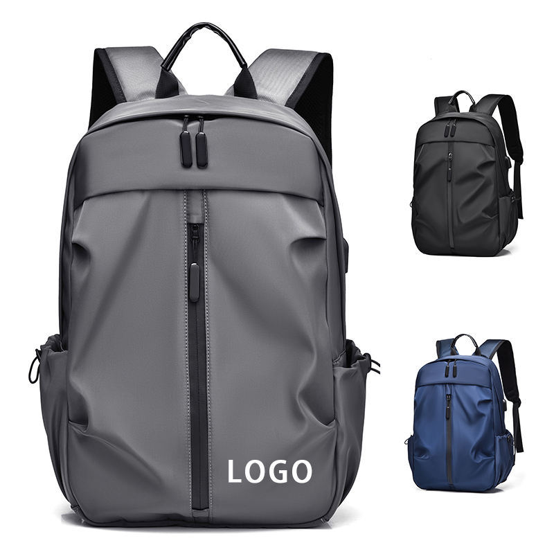 Backpack for traveling