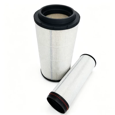 trucks such as Shacman – Air filter