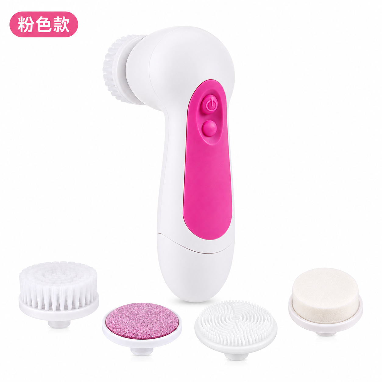 �ɶ���logo��綯�����ǽ���ˢ��Яʽ�������һ��Ħϴ��ˢϴ����