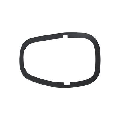 Factory Direct sales applicable to BYD seagull dolphin car charging port cover sealed waterproof dust ring car decoration (Other Automotive Interior Supplies) - dolphin-charging-port-seal-ring