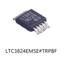 LTC3824EMSE#TRPBF MSOP-10�NƬDC-DC������оƬ����IC���Ԫ����