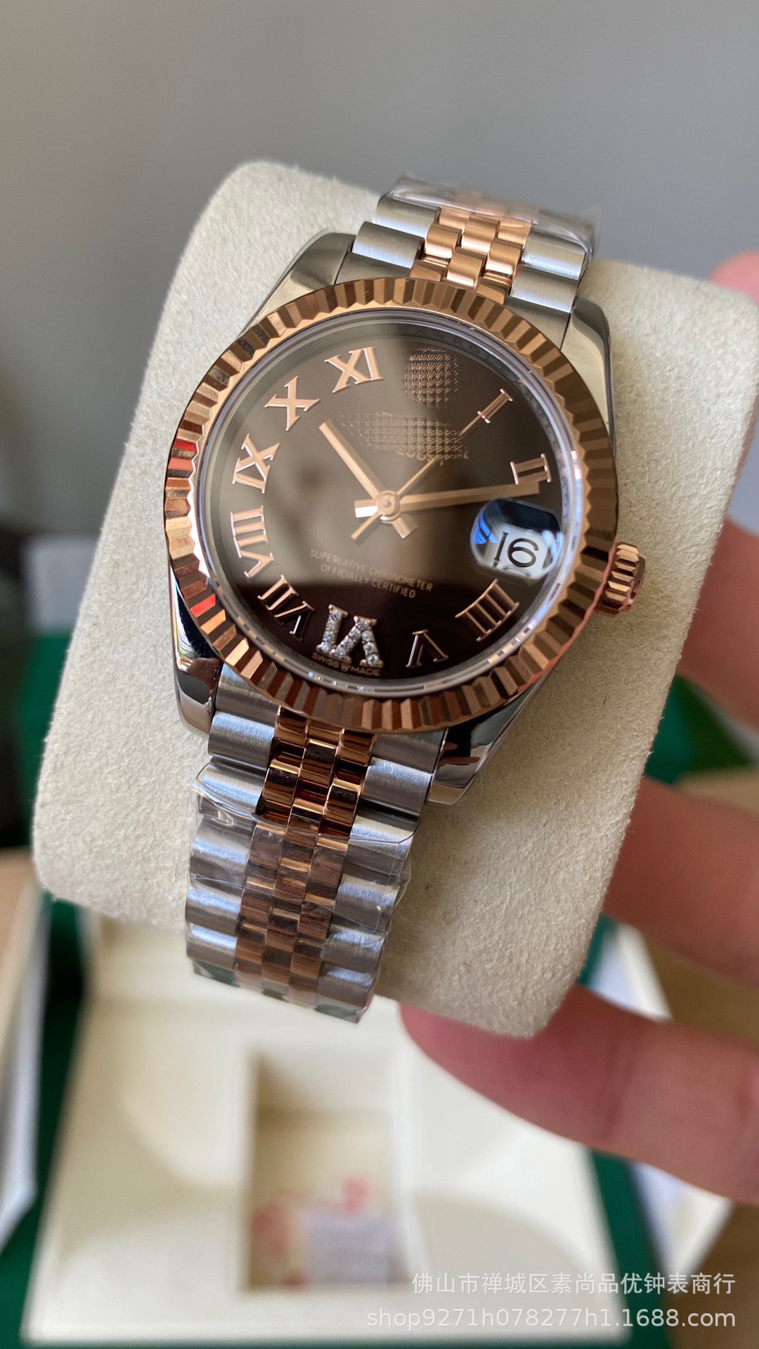 Máy khoan vị trí đĩa cà phê 6 vị trí / 31mm