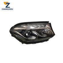 �m�ñ��Y2016-2019���YGLS��W166 LED���ǰ�՟����П�1668202300