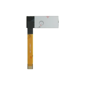 VOLVO üçün LCD displey