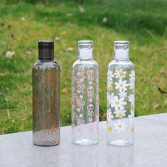 クリエイティブな夏の新鮮なハンディカップ、高温耐性プラスチックカップ、FCM サポートラベルとスポーツボトルとウォーターカップのドロップシッピング