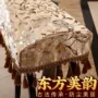 欧式加厚古筝琴套防尘罩