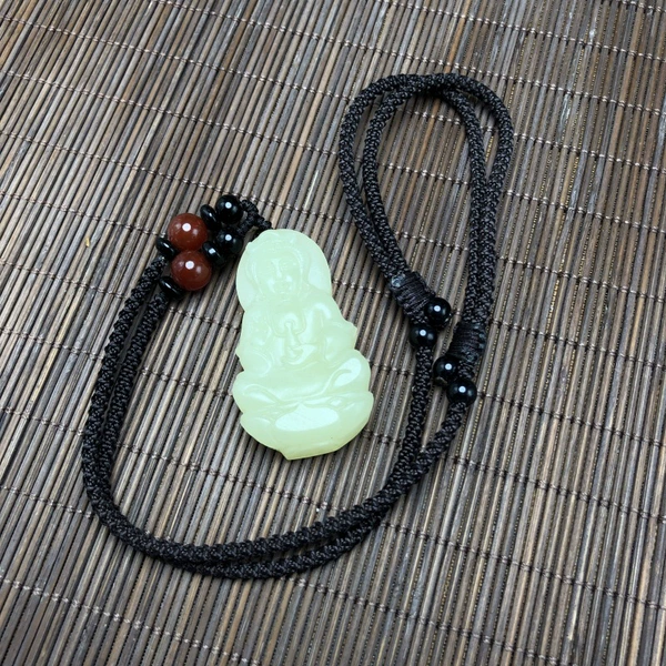 Guanyin plus rope