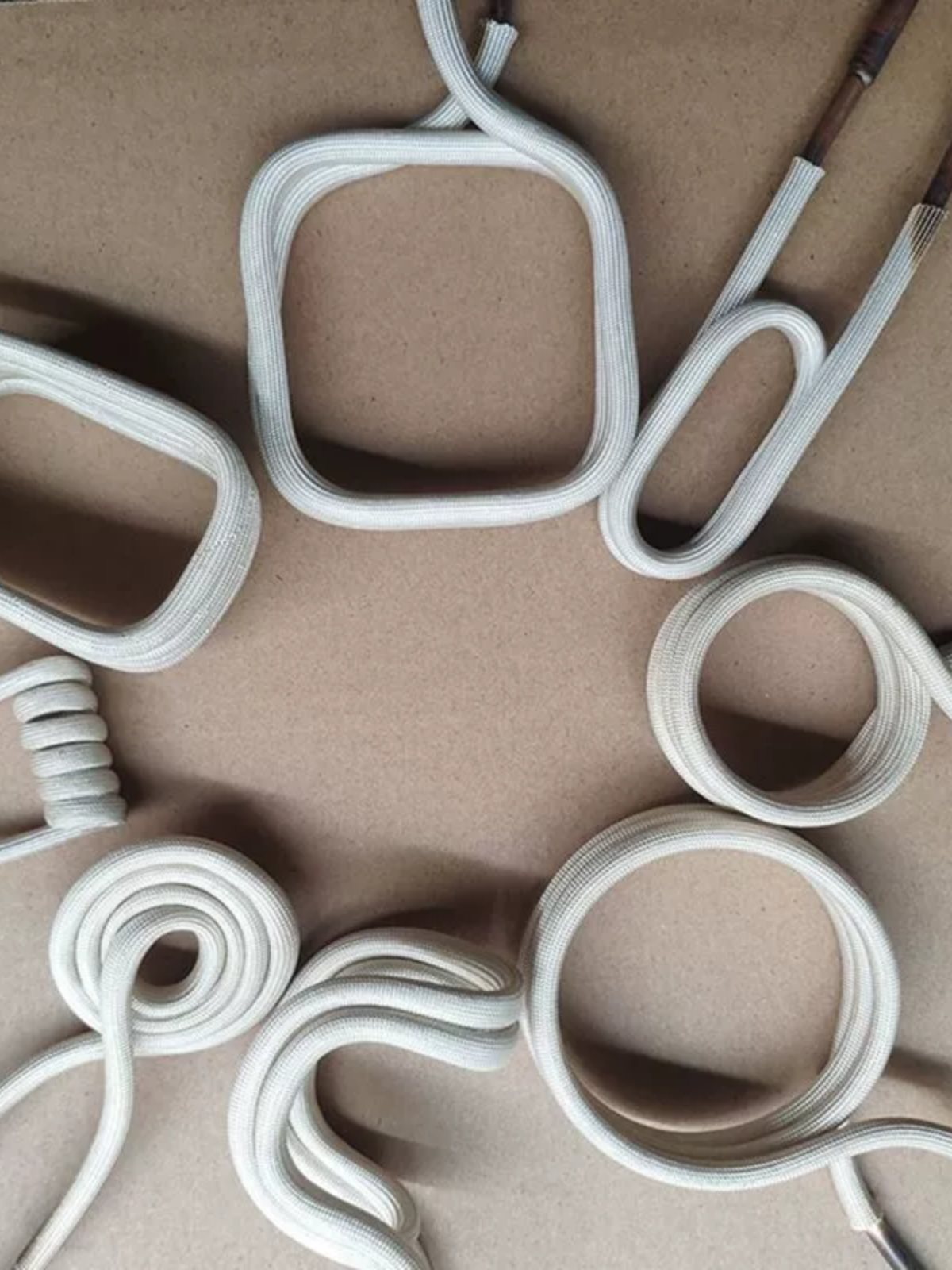 感应加热线圈 高频感应线圈 淬火线圈 线圈 高频机配件