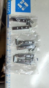 추출기 4분 6분 쇼트 스타일(OPP백)