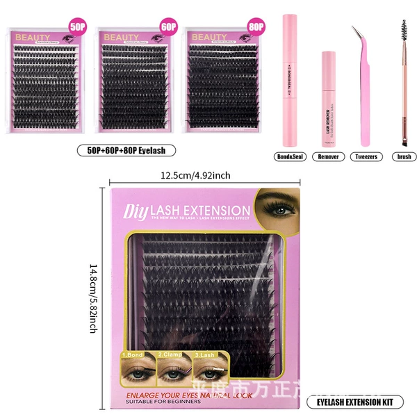 3 box set