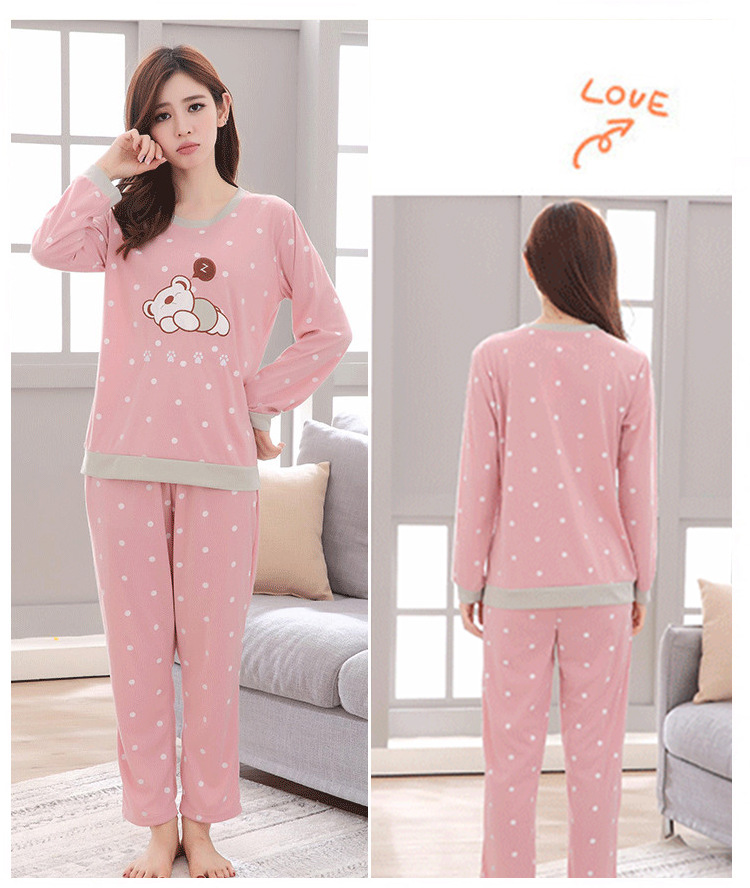 S圆点瞌睡熊长套(5)_07